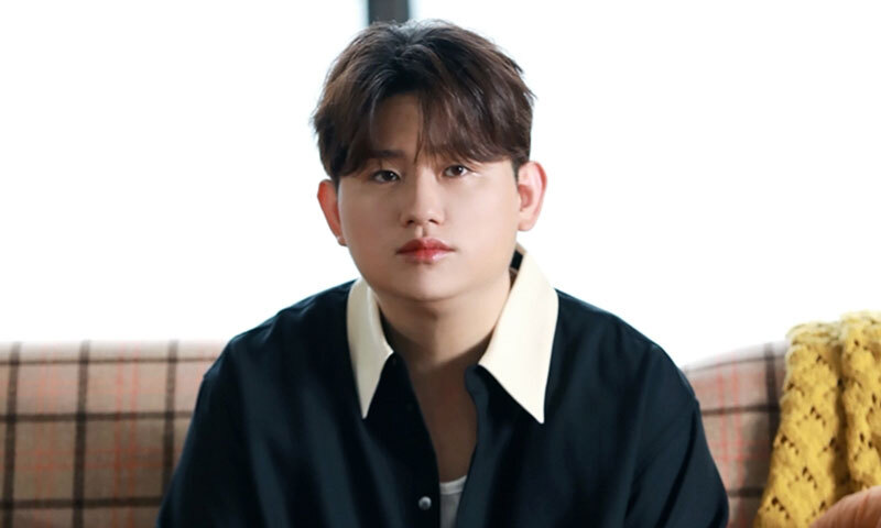 우디, 성시경 '두 사람' 다시 부른다