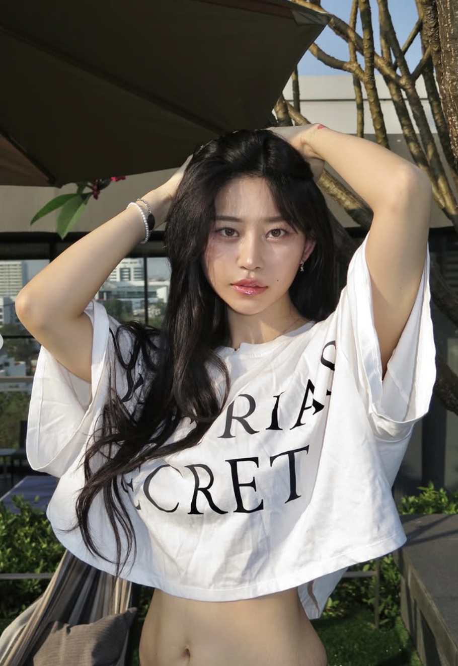 사진 = 노슬비 SNS 계정