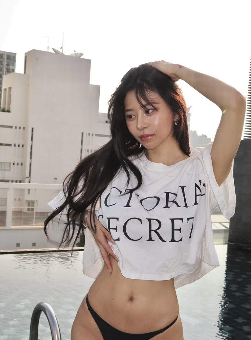 사진 = 노슬비 SNS 계정