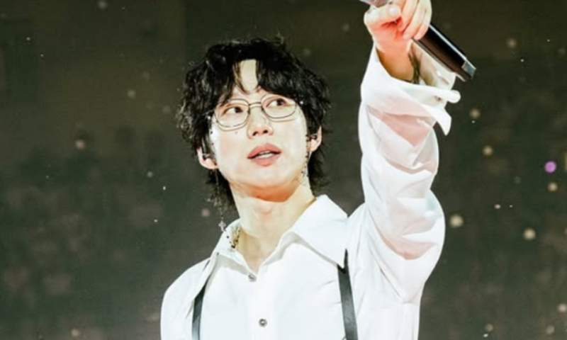 십센치, 싱가포르 공연 '전액 환불'한 이유 