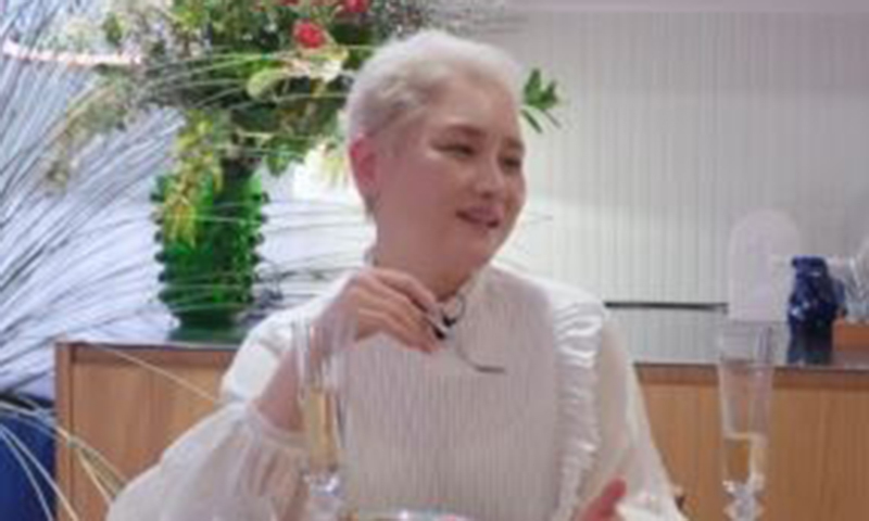 이소라가 긴 침묵 끝에 유튜브로 돌아온 이유