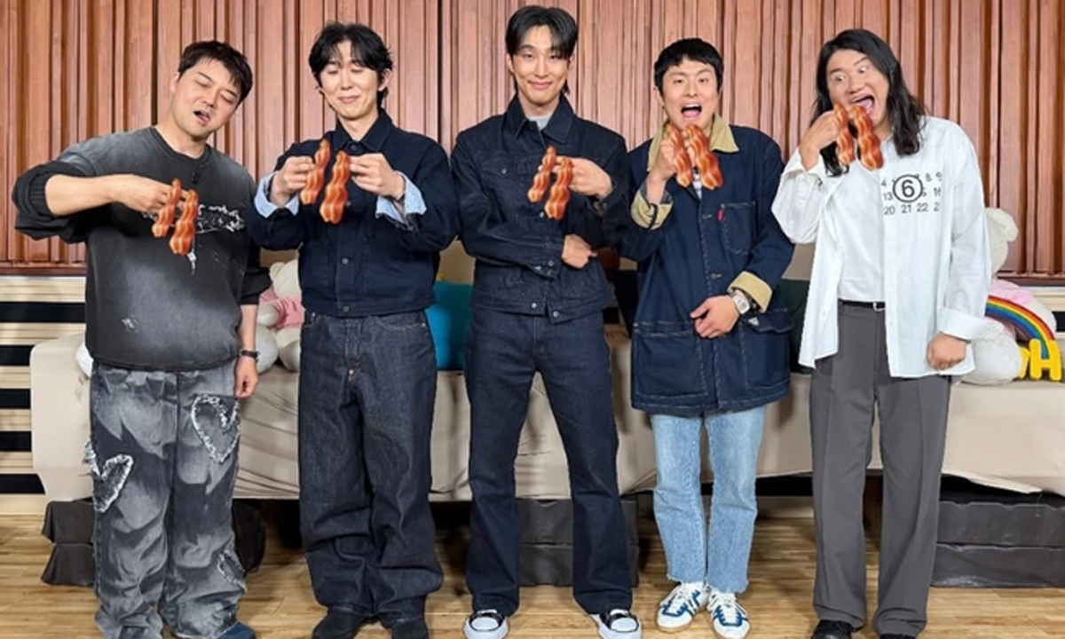 ‘나혼산’, 논란 속에서도 해명 없이 홍보 계속