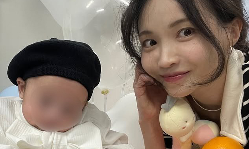 '하시3' 서민재 "아이 친부와 소통 원해"