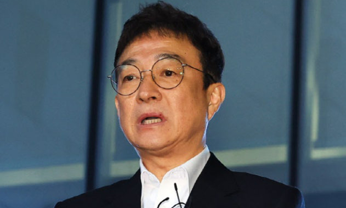 이재룡, 음주운전 후 도주·술타기 인정…검찰 송치