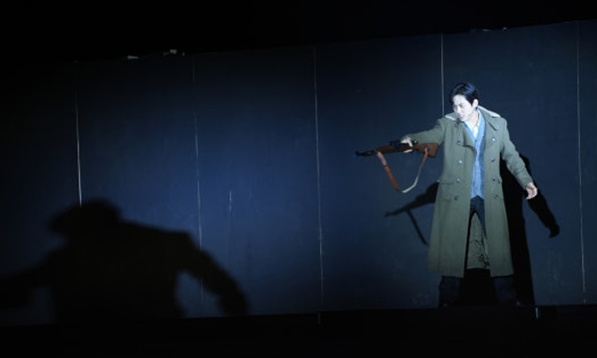 백성현의 특급 의리, 동료 위해 도시락 조공