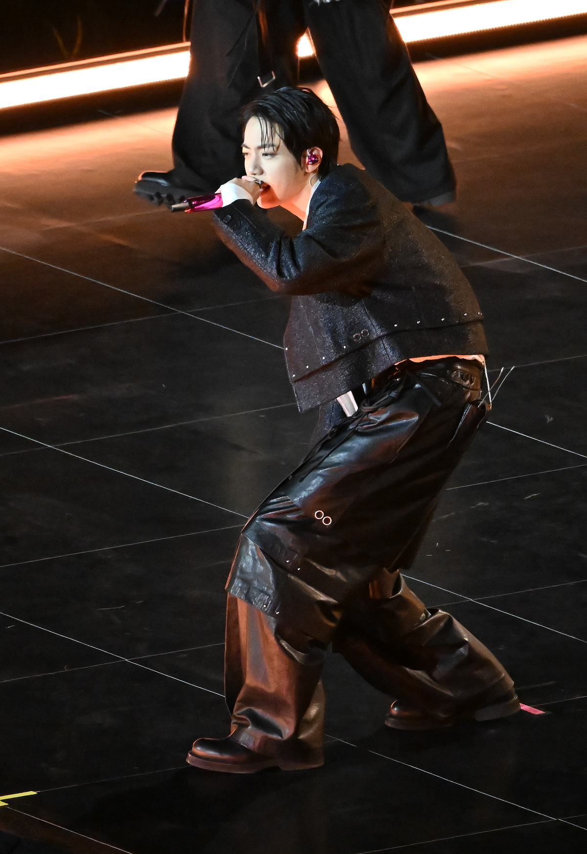 [SW포토]열창하는 진