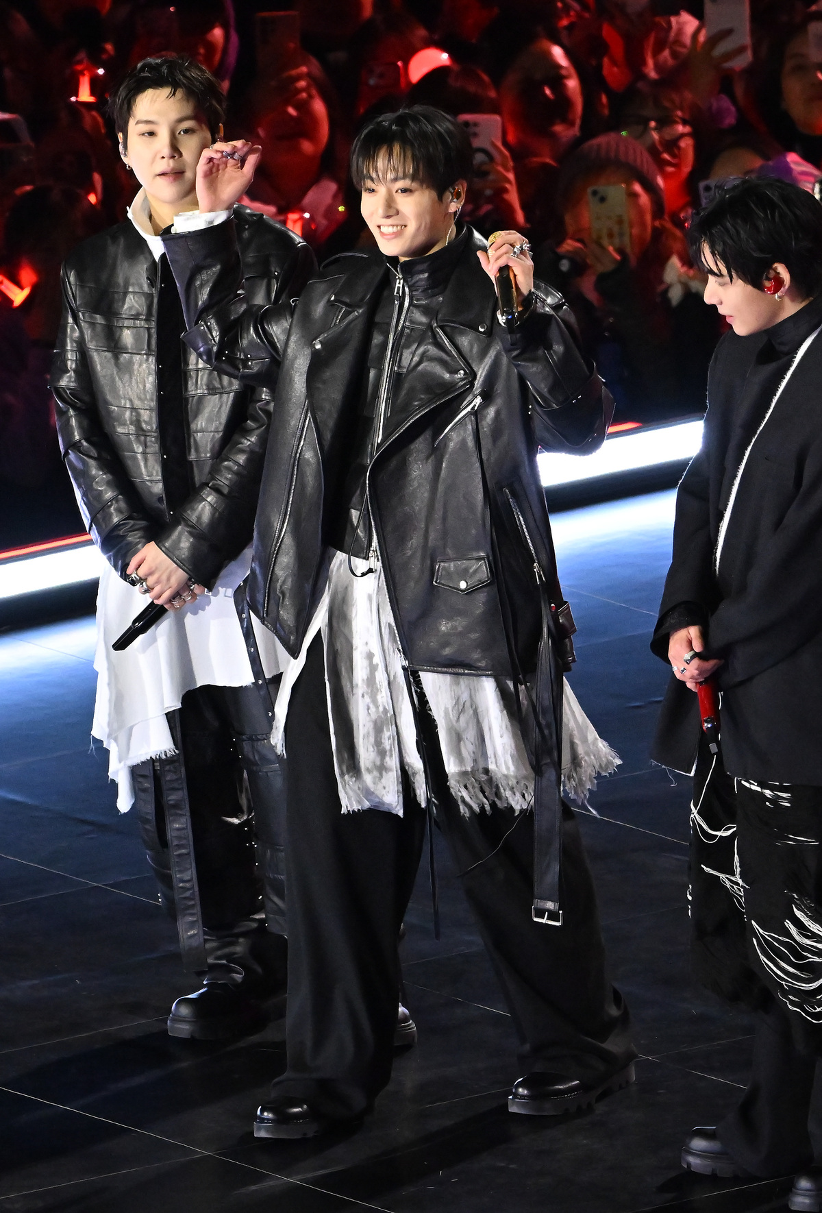 BTS 정국,'완전체로 돌아 왔어요'[SW포토]