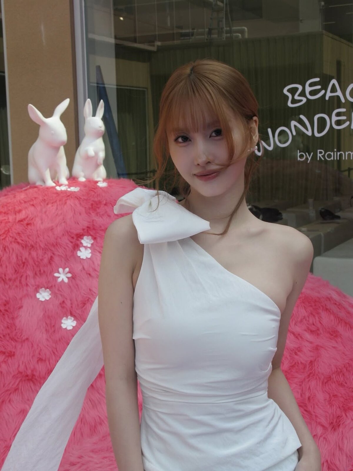 사진 = 모모 SNS 계정