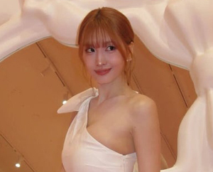 트와이스 모모, 독보적 아우라