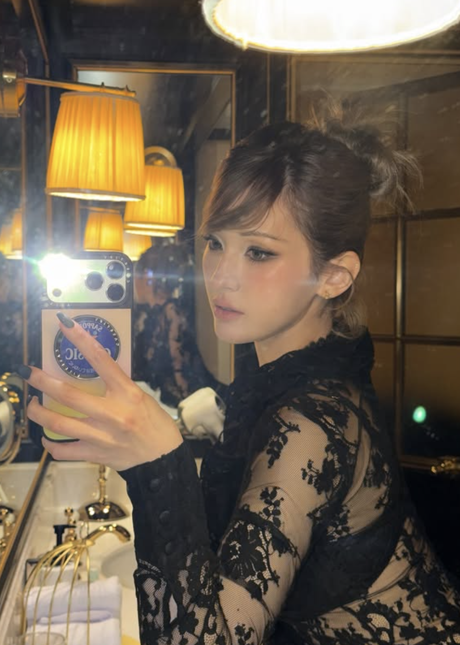 가수 전소미.&nbsp; 사진 = 전소미 SNS 계정