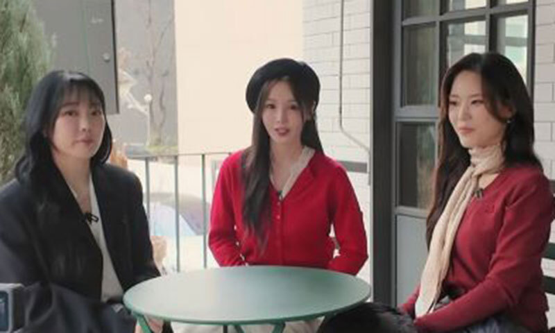 씨야, 15년 만의 기적…"회사 만들어"