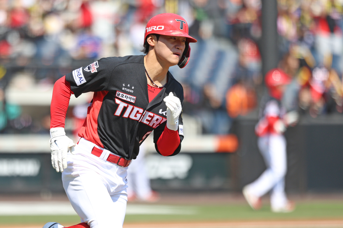 김도영. 사진=KIA 타이거즈 제공
