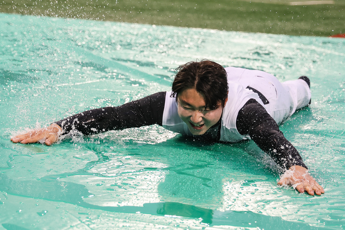 사진=울산웨일즈 프로야구단 제공