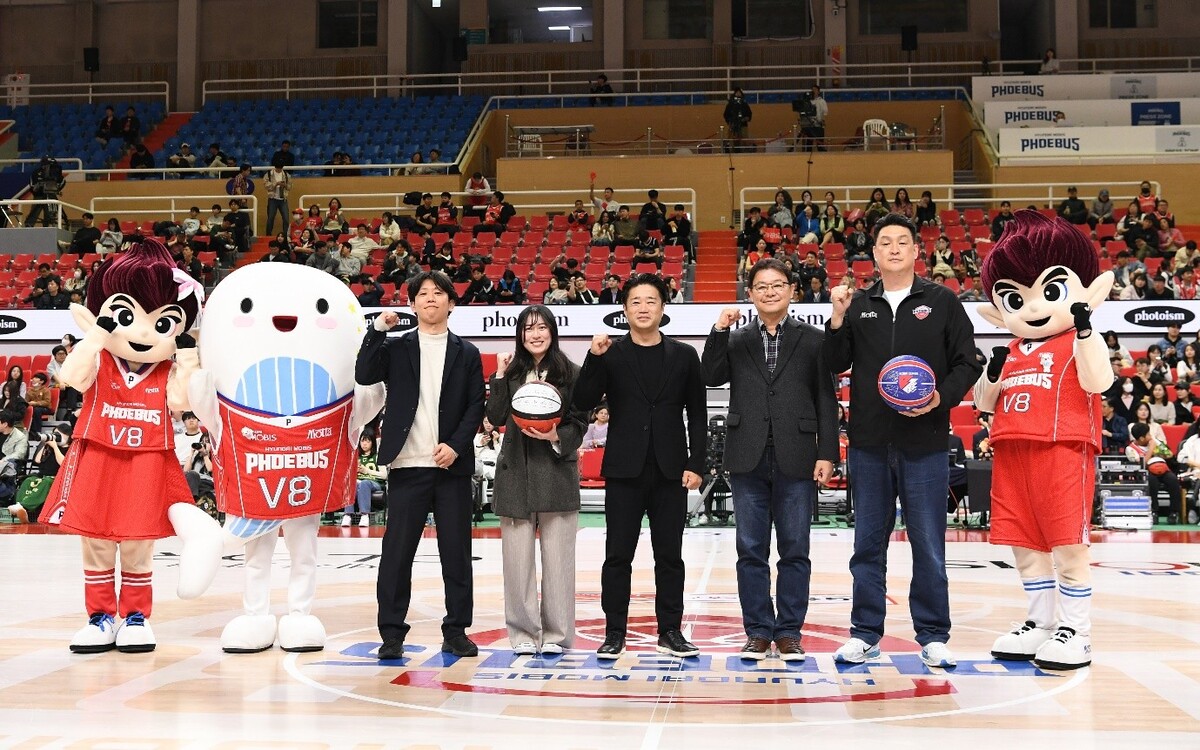 사진=현대모비스 피버스 제공