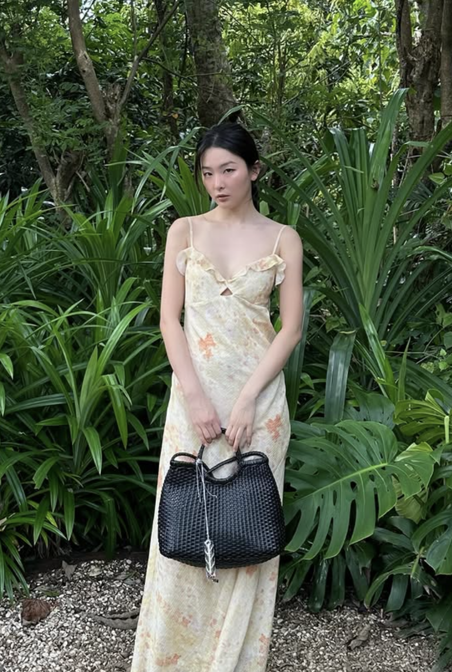 사진 = 슬기 SNS 계정