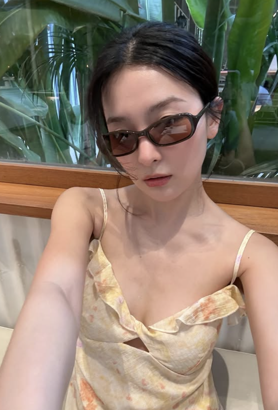 사진 = 슬기 SNS 계정