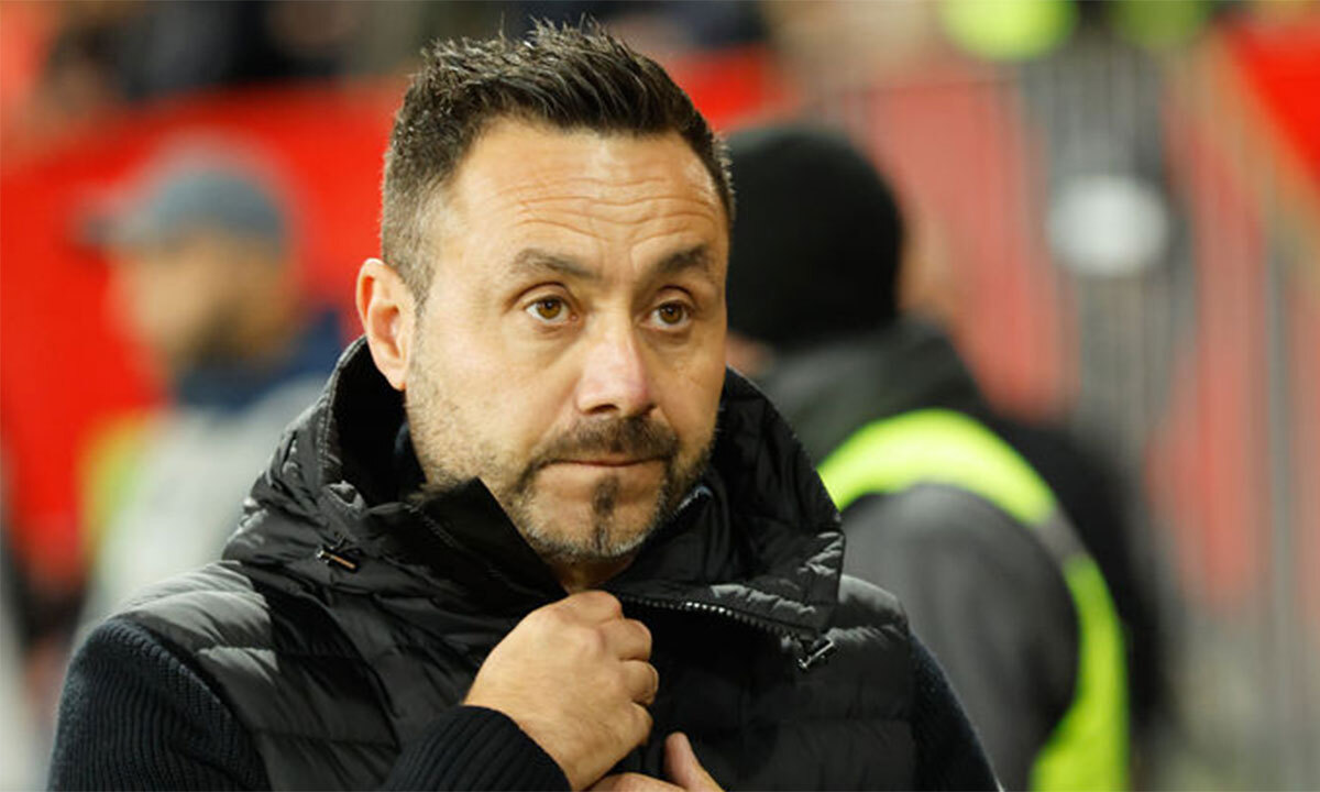 손흥민 떠나고…무너진 토트넘, 데 제르비 감독 선임 앞둬