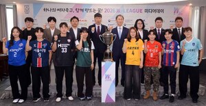 [SW포토]WK리그 파이팅