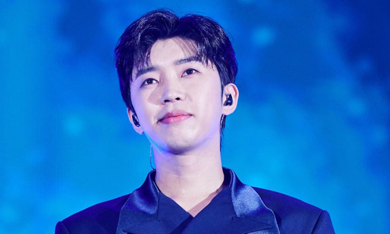 임영웅, 아이돌차트 261주 연속 1위