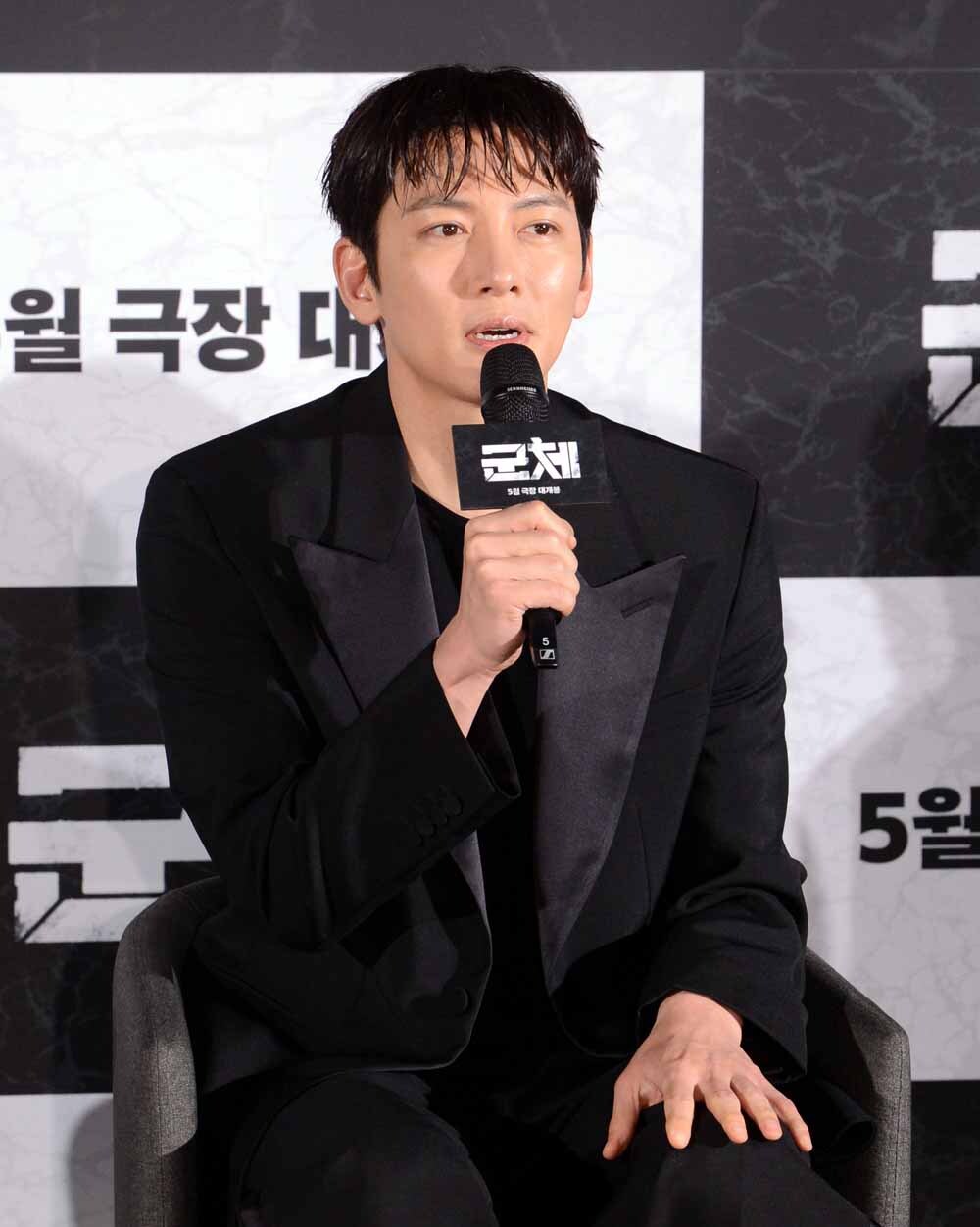 [SW포토]영화'군체' 배우 지창욱