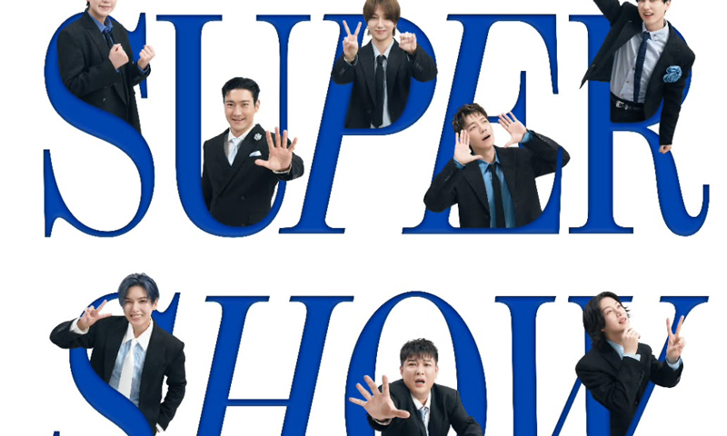 려욱, 콘서트 추락 사고에 "자책 컸다"