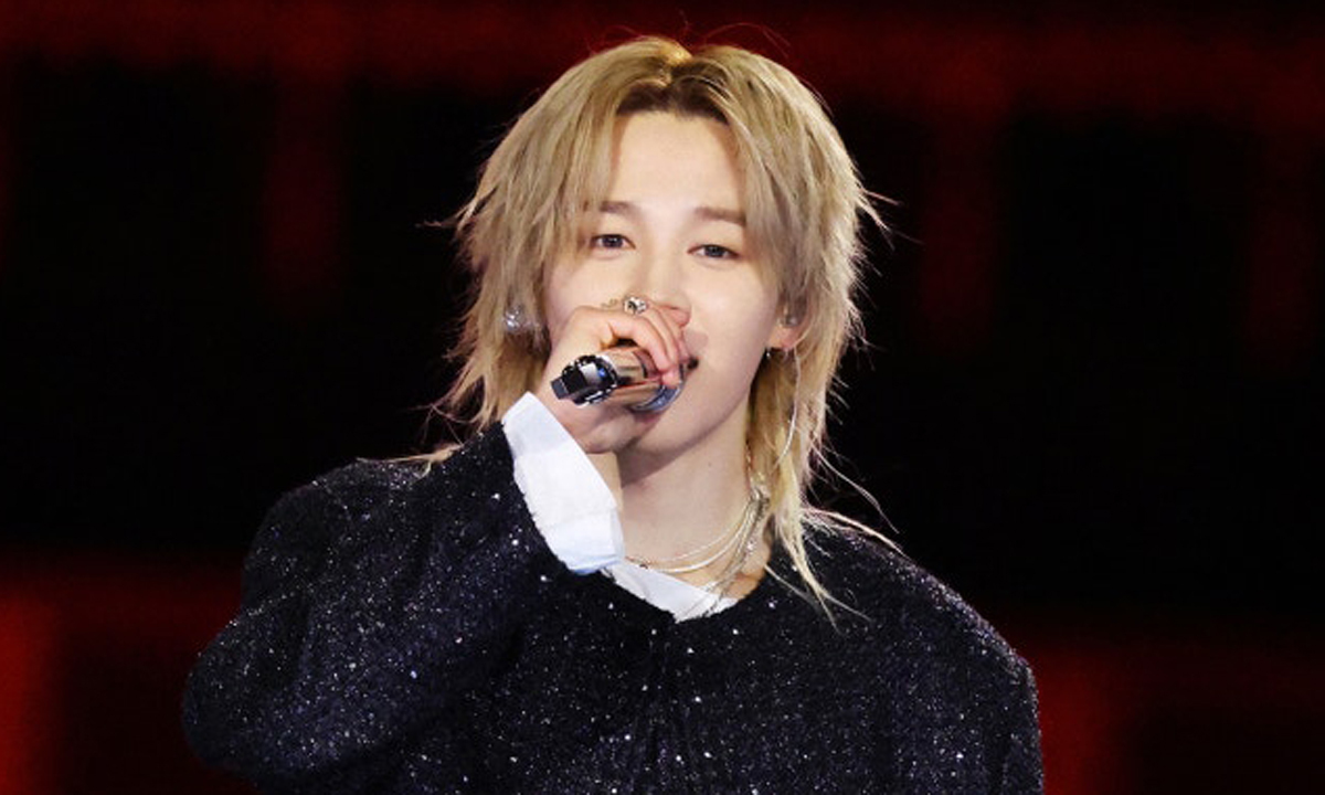 BTS 지민, 케이돌 전 부문 ‘올킬’