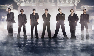 BTS ‘아리랑’, 美 빌보드 ‘핫 100’ 2주 연속 진입