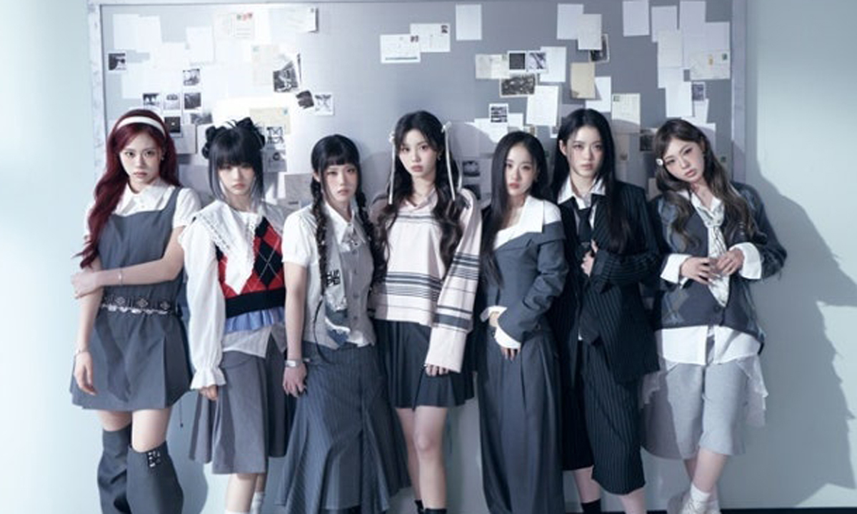 하입프린세스, 5월 27일 데뷔…글로벌 힙합 아이콘 출사표 