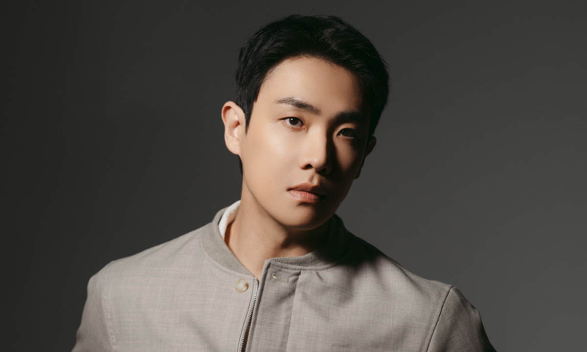 이준, A컷같은 ‘프로 모드’