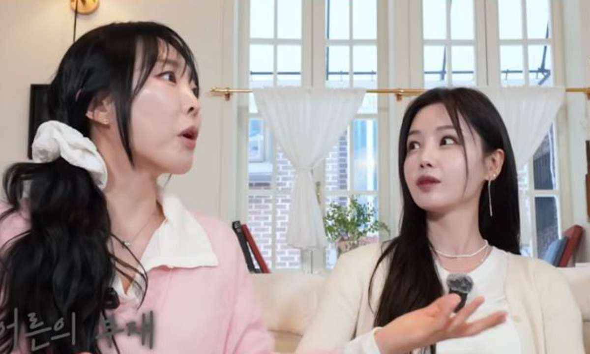 씨야, 15년 만에 밝힌 해체 배후의 진실