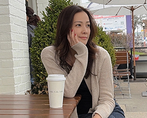 손태영, 여전한 미모·완벽한 몸매 눈길