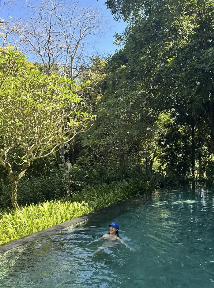 사진 = 김남주 SNS 계정