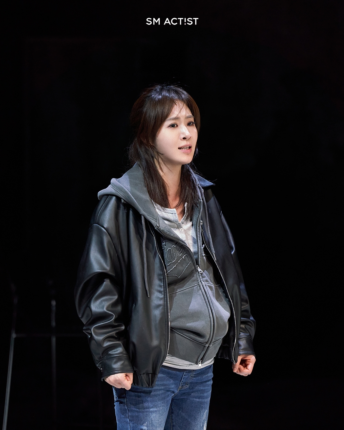 권유리, 연극 ‘THE WASP(말벌)’ N차 관람 부르는 연기 성장