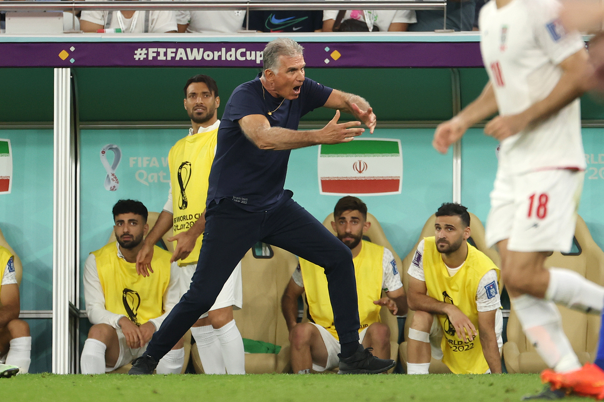 가나 축구 대표팀, ‘주먹 감자’ 논란 빚었던 케이로스 감독 선임