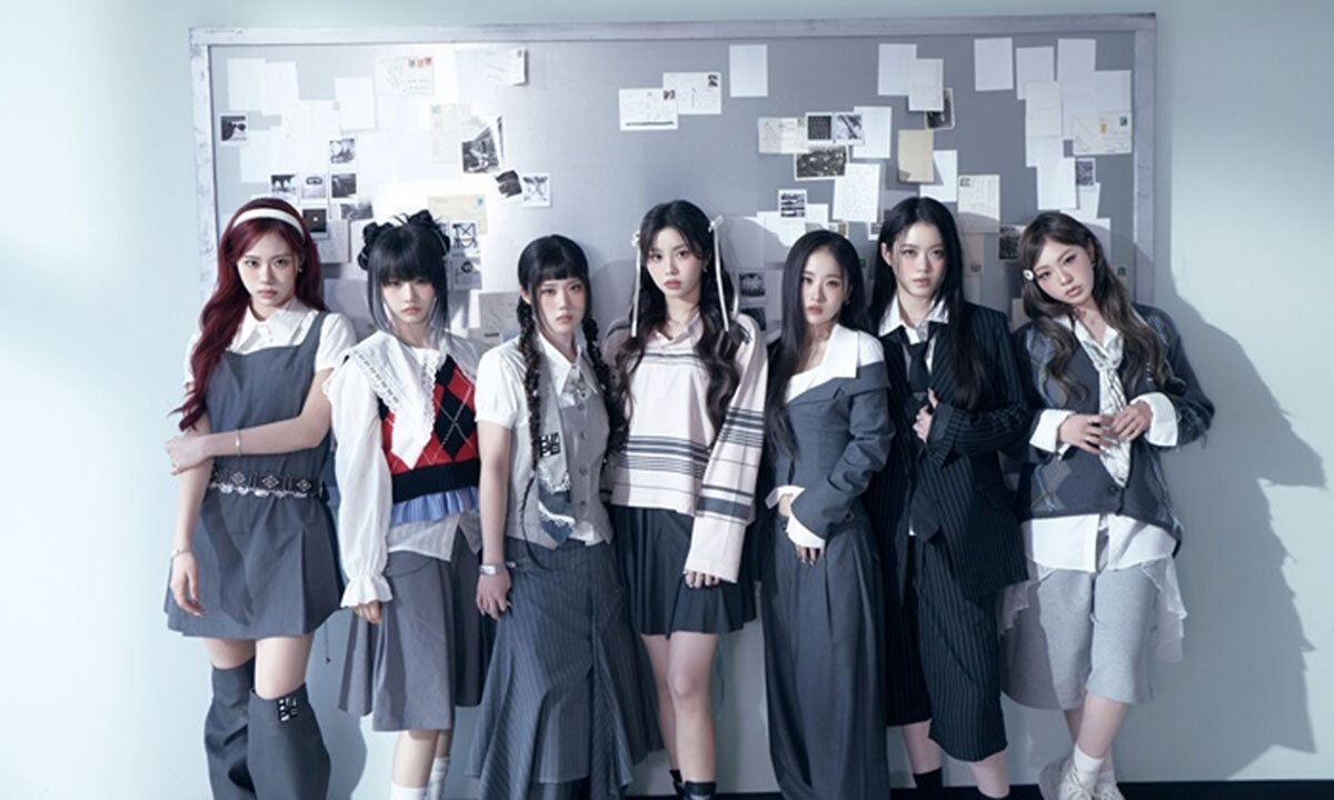 하입프린세스, 데뷔 전 日 ‘라쿠텐 걸즈어워드’ 입성