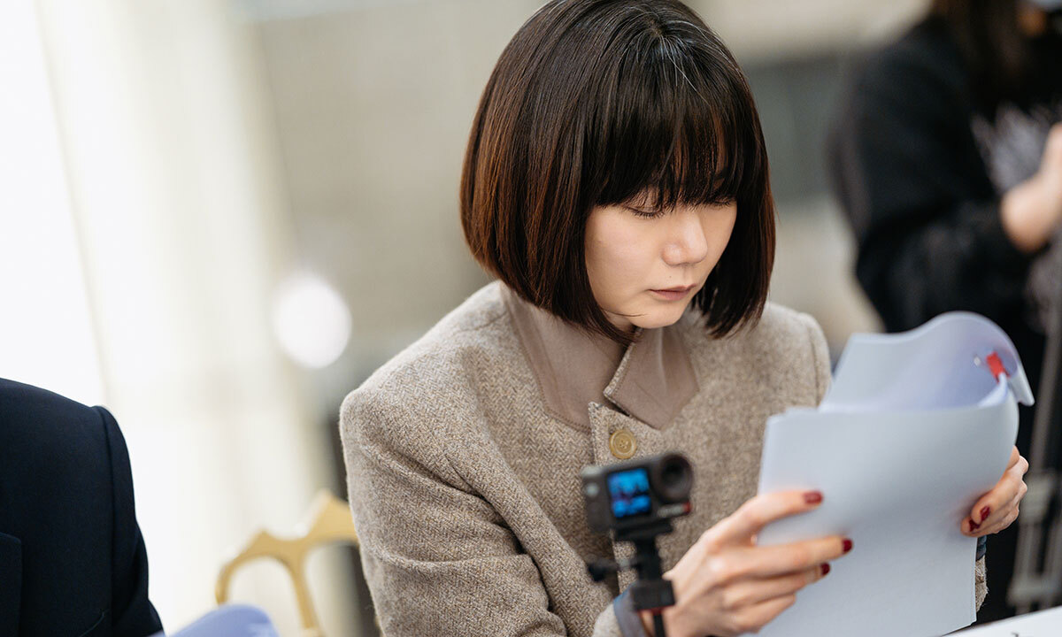 배두나 ‘가족계획’ 시즌2로 돌아온다