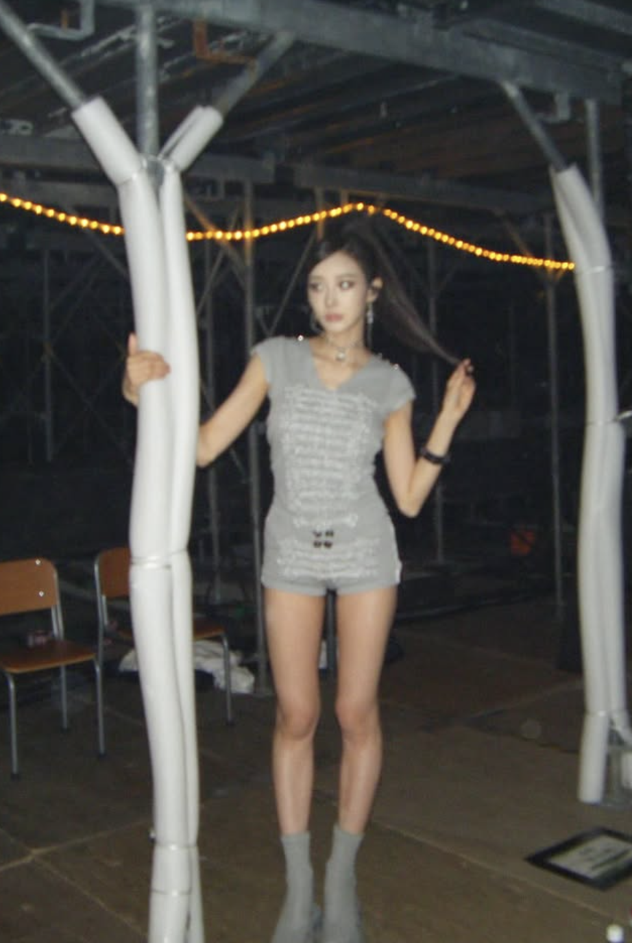 사진 = 지젤 SNS 계정