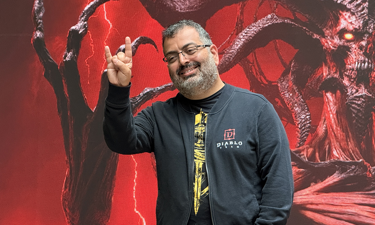 "디아블로4:증오의 군주, 서사 정점 될 것"