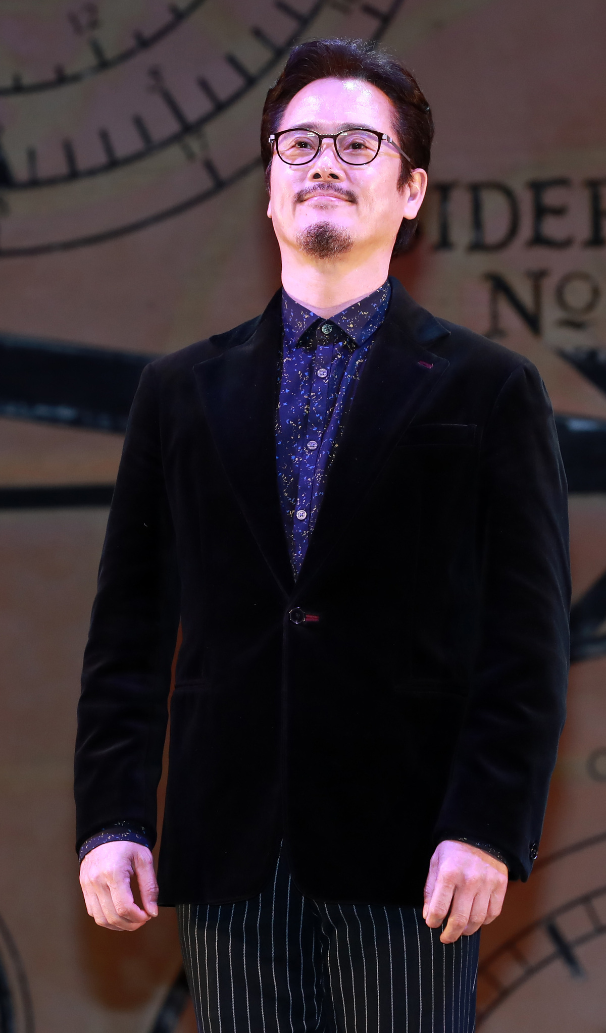 배우 남경주. 뉴시스