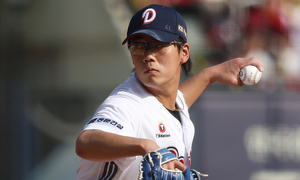 올라갈 힘은 있는데… 두산의 숙제는 ‘닫아줄 손’