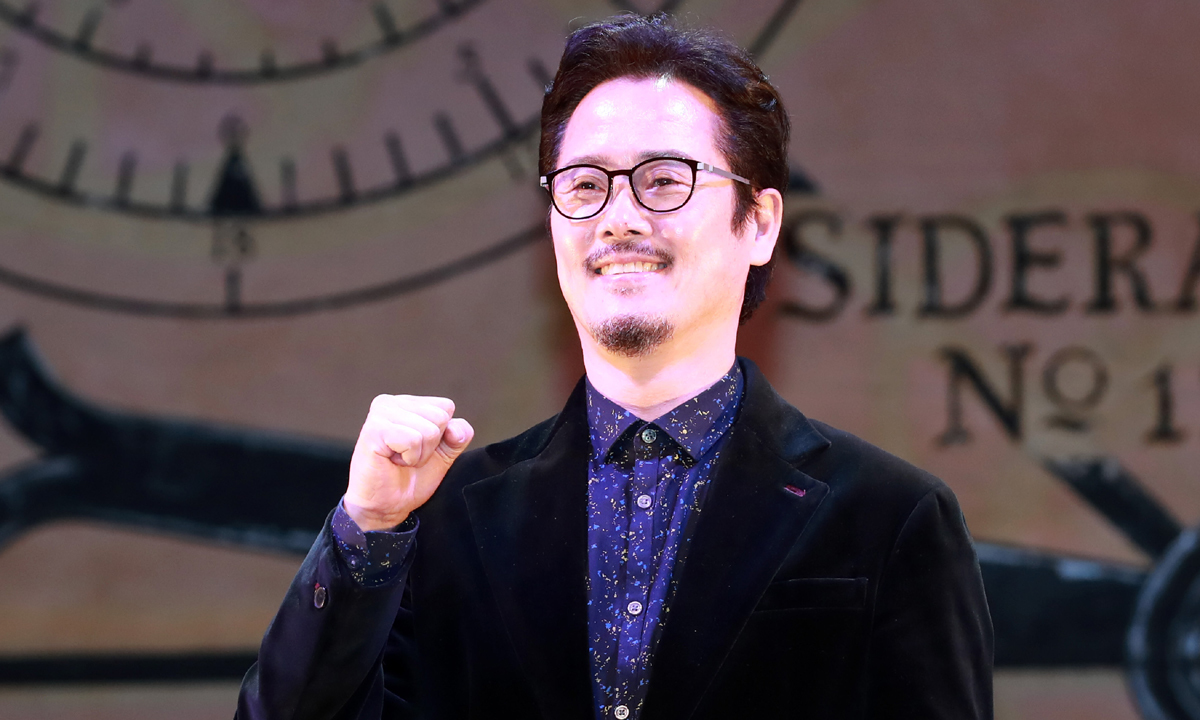 ‘제자 성폭행 혐의’ 남경주, 6월 첫 재판