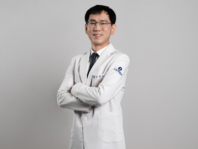 박재영 관절척추센터 센터장