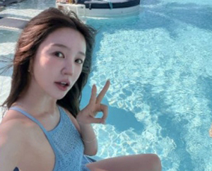 윤은혜, ‘여신 비주얼’ 