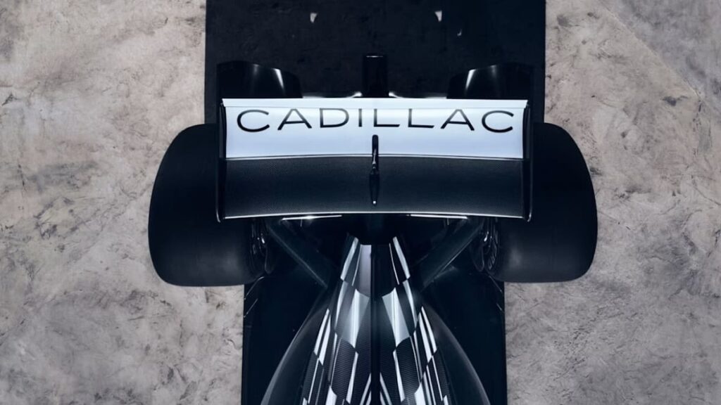 캐딜락 F1팀, FIA 데뷔 앞두고 SLA 3D 프린팅 시스템 도입 확대