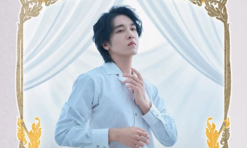 정민찬, ‘스벅 논란’ 이후 결국 하차