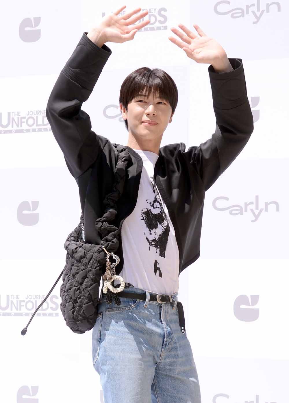 [SW포토]성재 오빠~