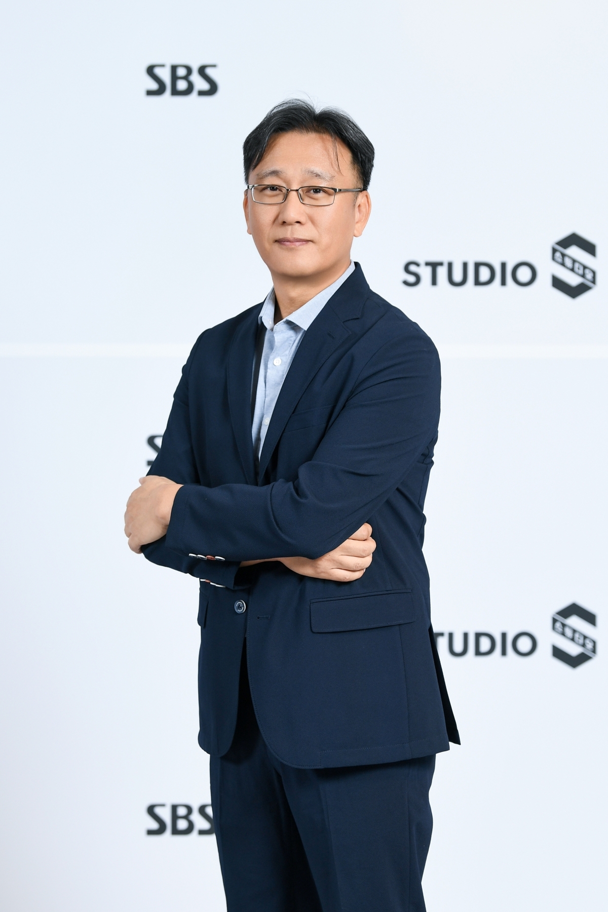 SBS 김기슭 편성실장.SBS 제공