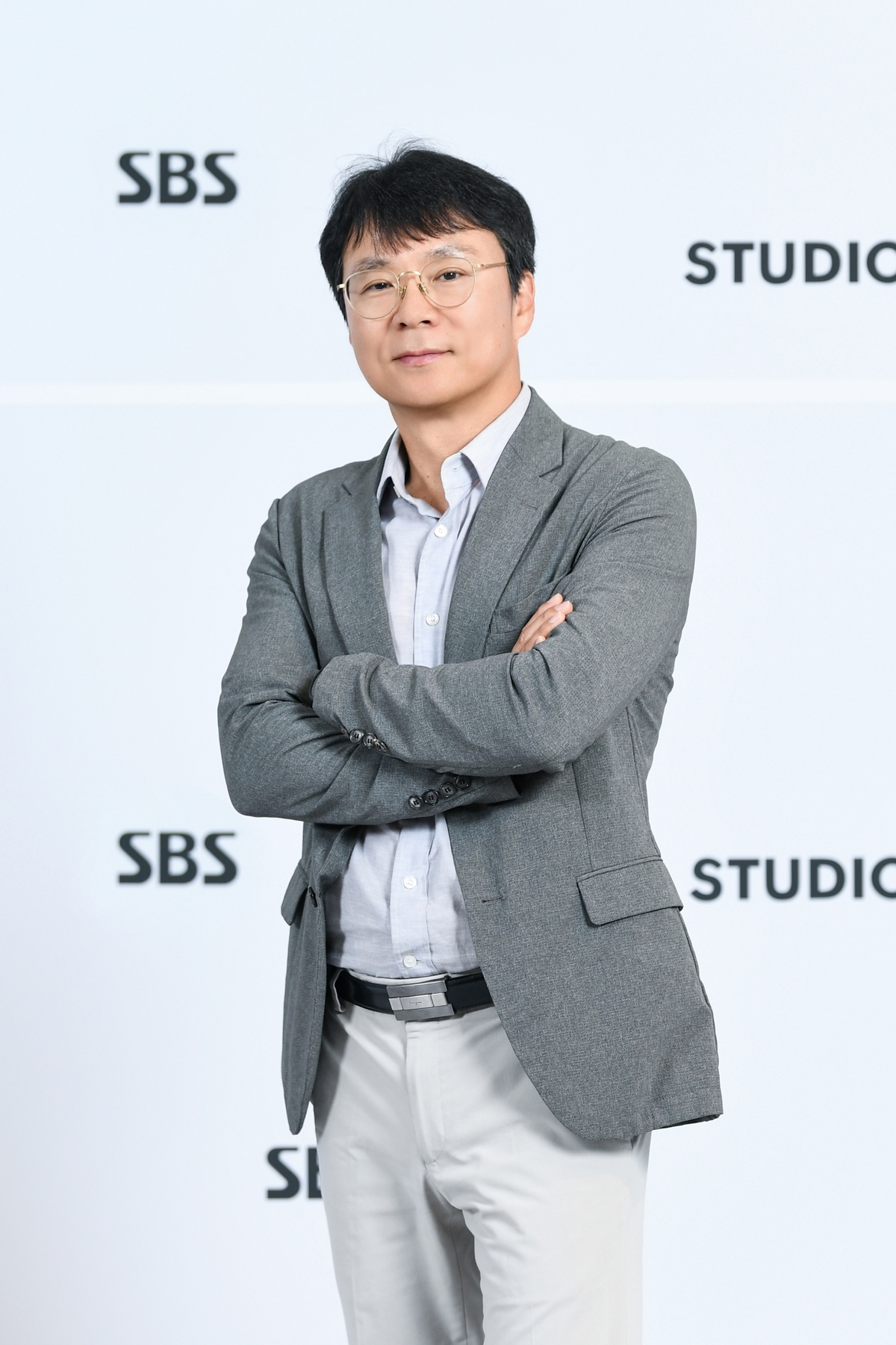 스튜디오S 홍성창 대표(왼쪽). SBS 제공