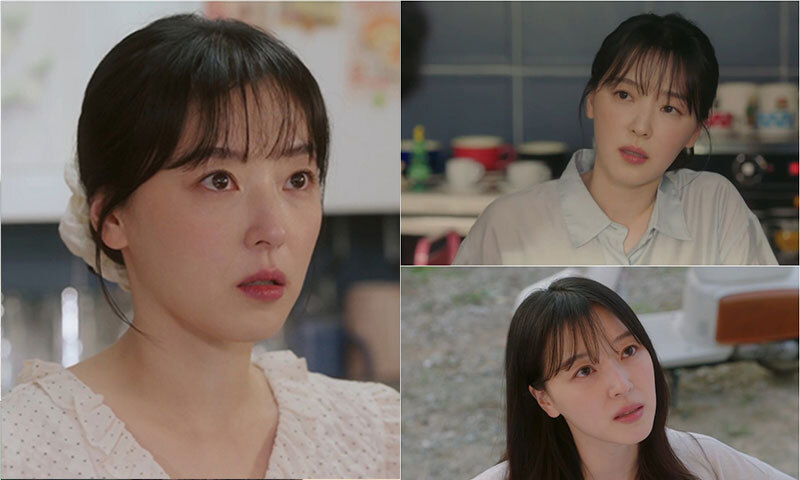 ‘오늘도 매진했습니다’ 조우리, 화끈한 걸크러시→찰진 사투리 ‘대체불가 신스틸러’
