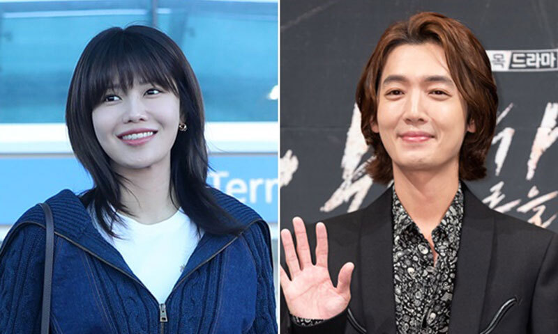 수영·정경호, 열애 14년 만에 결별